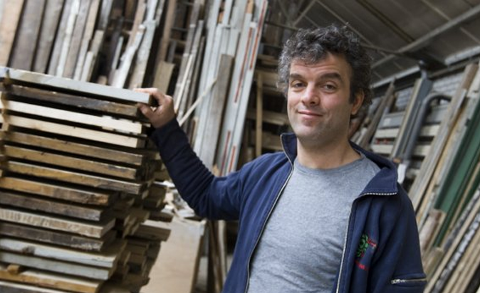 Piet Hein Eek