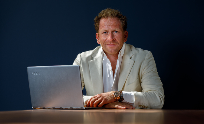 Phillippe de Knijff