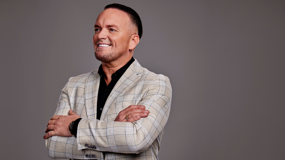 Frank van Etten - Ondernemerslijst