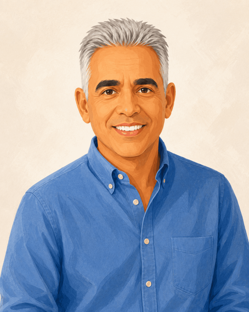 Ziauddin Choudrey