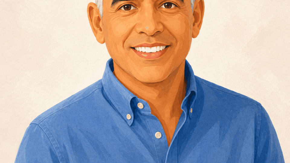 Ziauddin Choudrey