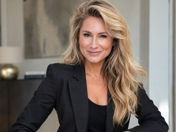 Nikkie Plessen