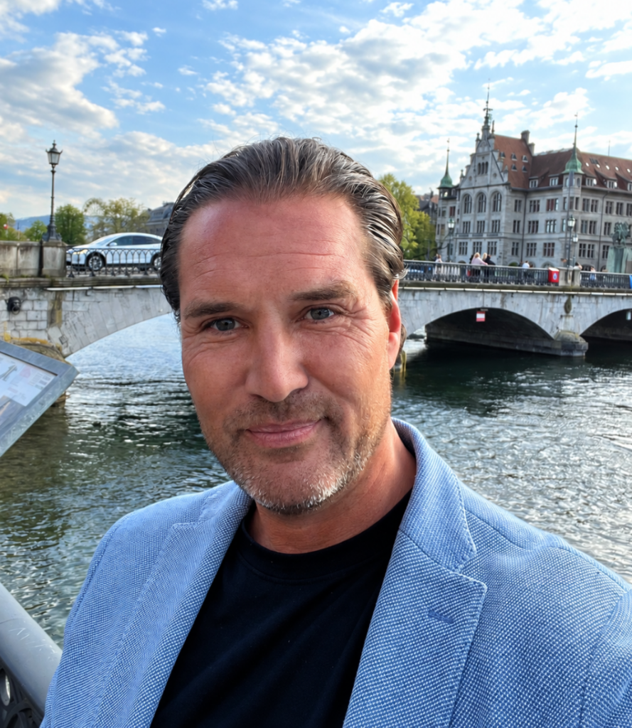 Maurits Poelman