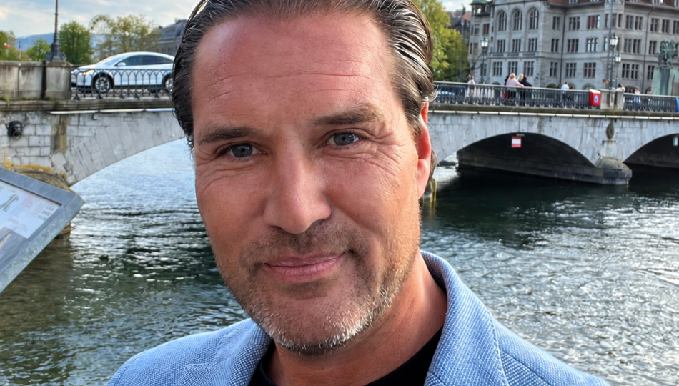 Maurits Poelman